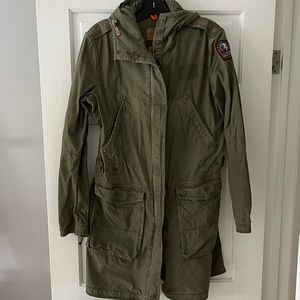 COPY - Parajumpers Utility Jacket